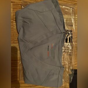 greys anatomy scrub top